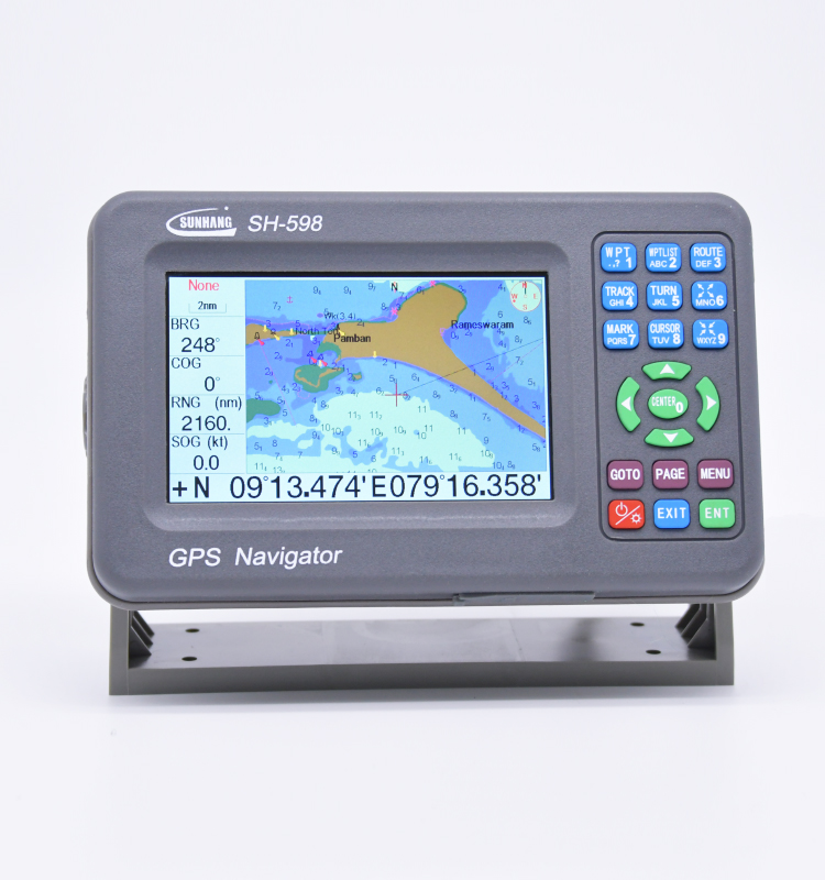 SH 598A12 Sunhang SH-598A