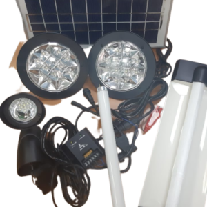 Solar Home Power System 10W  BSS-01002S
