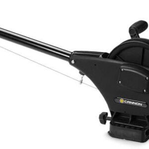 Cannon Unitroll 1901121 5ST Downrigger Metric