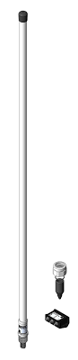 images Ac Marine VHF Antenna CX4