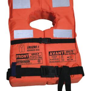 Life jacket Lalizaz Adult