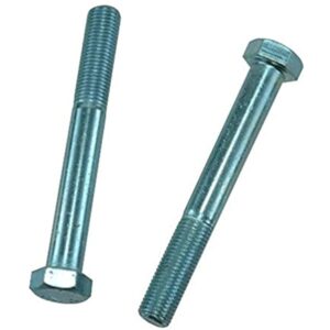 Bolt 316 Hex 1/2"X6-1/2" UNF