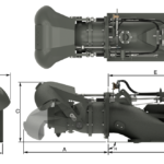 Optima Series DJ220 Model