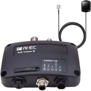 Amec Ais Camino 108
