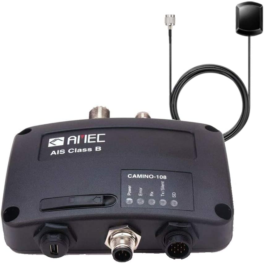 marine Eshop uae ais camino 108 Amec Ais Camino 108