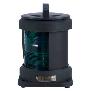 Navigation Light CXH1-11P Starboard Light 112.5 DEGR