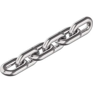 Chain Stainless Steel 8 X 24mm