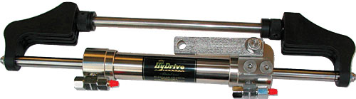 marine Eshop uaehydrive front mount 211bh Hydrive HD 211BHNB Bullhorn