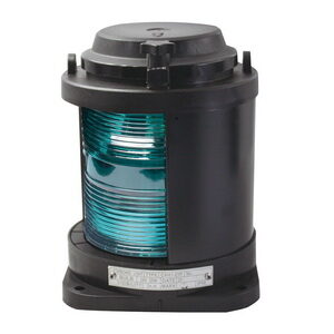 Navigation Light CXH1-21P L# 55 Starboard B15D 24V 25W