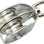 Eye Pully Double Shea
