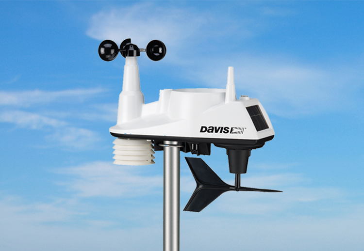 marine eshop uae 6250 01 750X518 Davis Vantage Vue & WeatherLink Live Bundle with Console (#6120) - Image 2