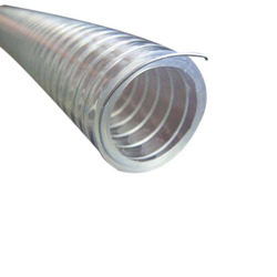 Heavy Duty Steel Wire PVC Hose, 51X62X30 30 Meter 2 I