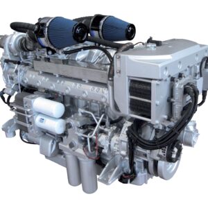 Isotta Fraschini Motor L1306C2 MSD