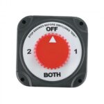 Battery Switch 350 A/800A