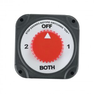 Battery Switch 350 A/800A