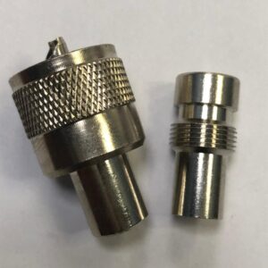 Cable Connector
