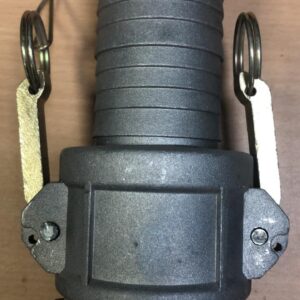 Coupling 2"X2"-A2-C2X2