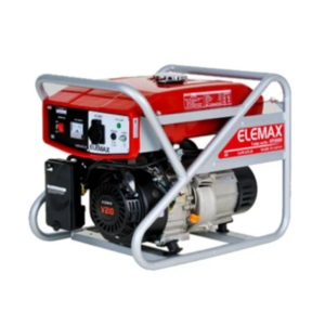 Honda Elemax Generator SV-6500S