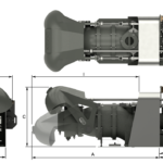 Kompakt Series DJ172 Model