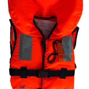 Life Jacket Plastimo 100N