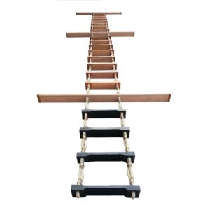 Ladder, Pilot Length 6 Meter Tsk