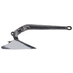 Anchor Plough Stainless Steel 12 Kg