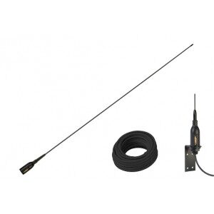 Antenna Super Gain