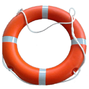 Life Ring 2.5Kg