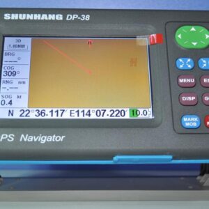 Sunhang DP38