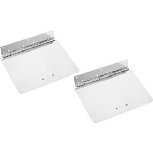 LECTROTAB Plate Set 6X9