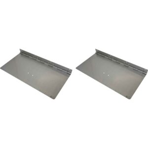 LECTROTAB Plate Set 9X24