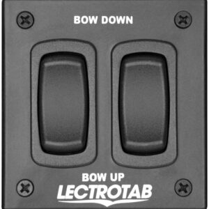 LECTROTAB Switch - SAF SC