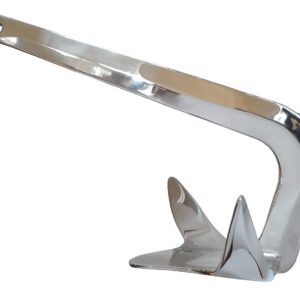 ANCHOR BRUCE Stainless Steel 30 KG