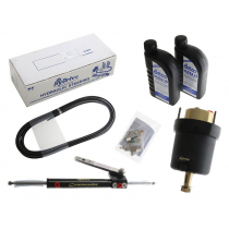 Hydrive Commander Series Comkit Sport PRO