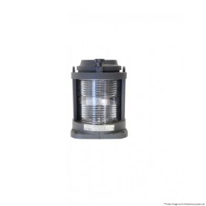 NAVIGATION LIGHT CXH4-21P L# 55 Stern B15D 24V25W WH