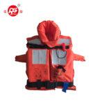 Life Jacket Solas Chinese Child