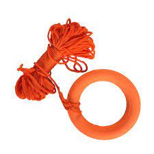 Mooring Line
