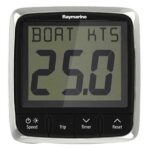 RAYMARINE I50 Speed M78716 &Amp; E70058