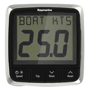 RAYMARINE I50 Speed M78716 &Amp; E70058