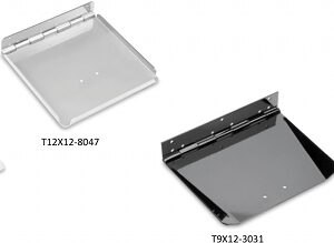 LECTROTAB PLATE SET XKAF9X36