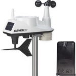 Vantage Vue Sensor Suite & WeatherLink Live Bundle (#6110)