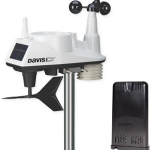Vantage Vue Sensor Suite & WeatherLink Live Bundle (#6110)