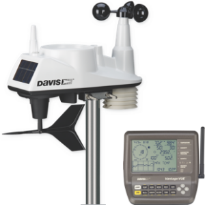 Davis Vantage Vue® Wireless Weather Station (#06250)