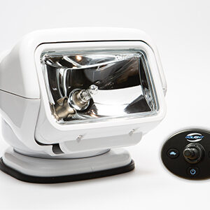 Golight Stryker Halogen 12 Volt 3020