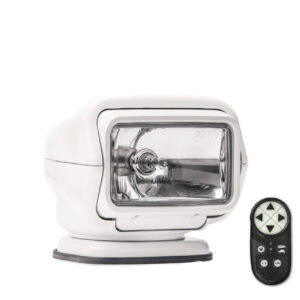 Stryker ST Halogen 3051ST-24 Volt