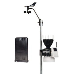 Davis Vantage Pro2, WeatherLink Live Bundle (no console) (#6112)