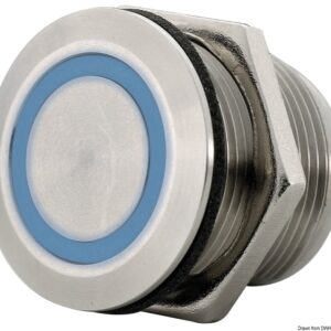 Dimmerable Touch Switch For LED Lights