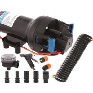 HOTSHOT HD6 WASHDOWN PUMP KIT