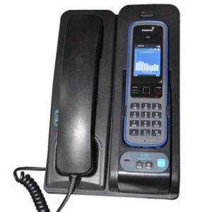 S-09 Inmarsat isatphone pro dock