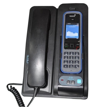S09 S-09 Inmarsat isatphone pro dock